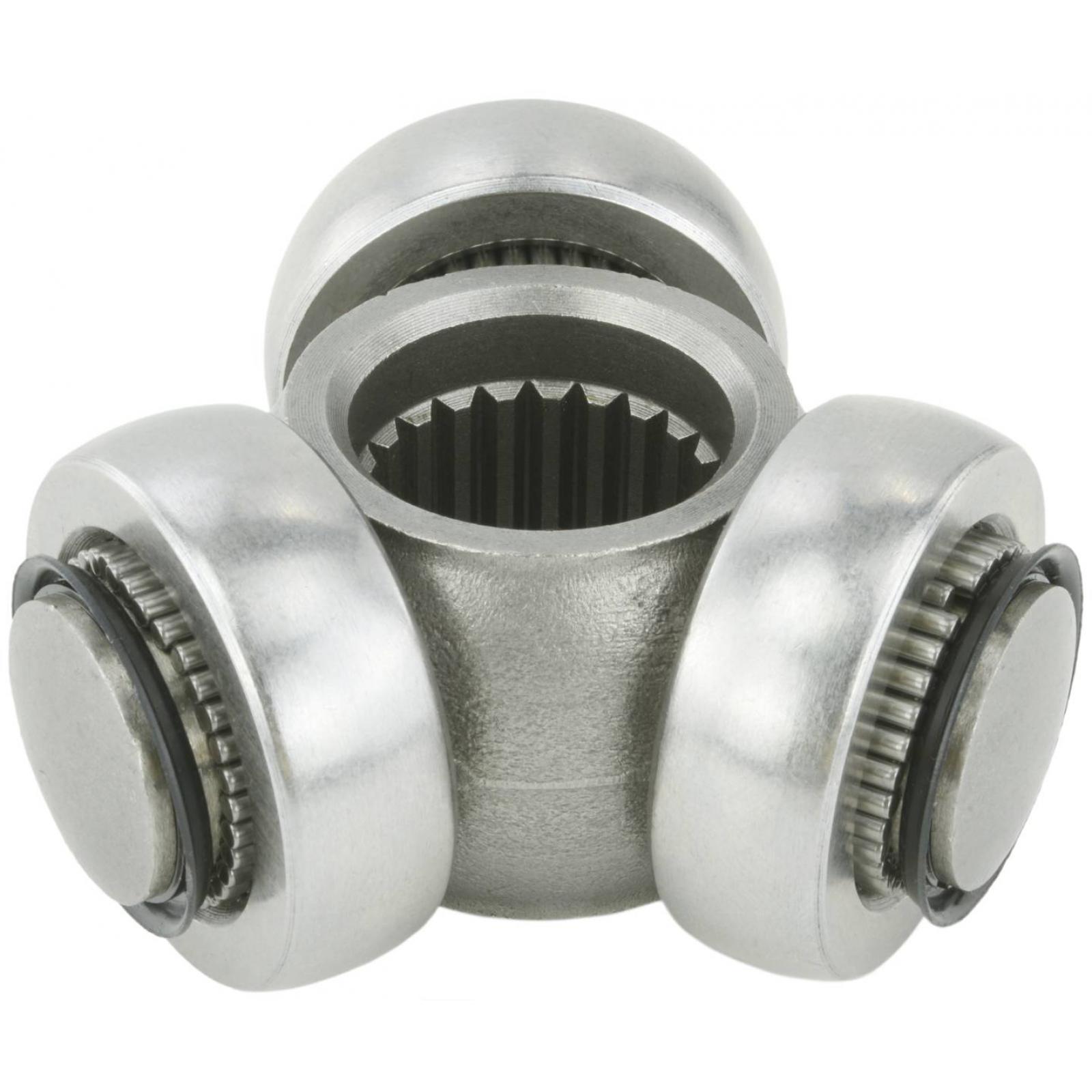 0116-SXM10.jpg Трипоид TOYOTA CARINA E AT19#/ST191/CT190 1992-1997 0116-SXM10 FEBEST — изображение 1