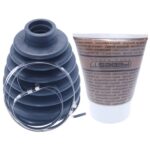 Пыльник ШРУСа внешний HYUNDAI SONATA 2019-2021, KIA K5 2019- 0117-NGJ10 FEBEST