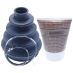 Пыльник ШРУСа внешний BMW E90, E60 0117-SXV20 FEBEST