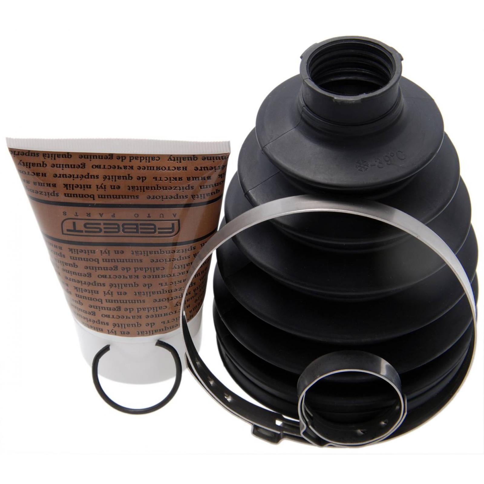 0117P-ACV40.jpg Пыльник ШРУСа внешний TOYOTA CAMRY ACV3#/MCV3# 2001-2006 0117P-ACV40 FEBEST — изображение 1