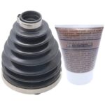 Пыльник ШРУСа внешний (93X111X27.4) 0117P-GGL15 FEBEST