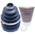 Пыльник ШРУСа внешний 0117P-GRX125 FEBEST