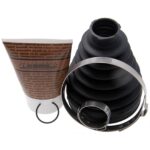 Пыльник ШРУСа внешний TOYOTA COROLLA E15 2006-2013 0117P-ZZE150 FEBEST