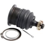 Опора шаровая задн подвески TOYOTA MARK 2/CHASER/CRESTA GX100 92-04 0120-777 FEBEST