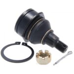 Опора шаровая 0120-J210 FEBEST