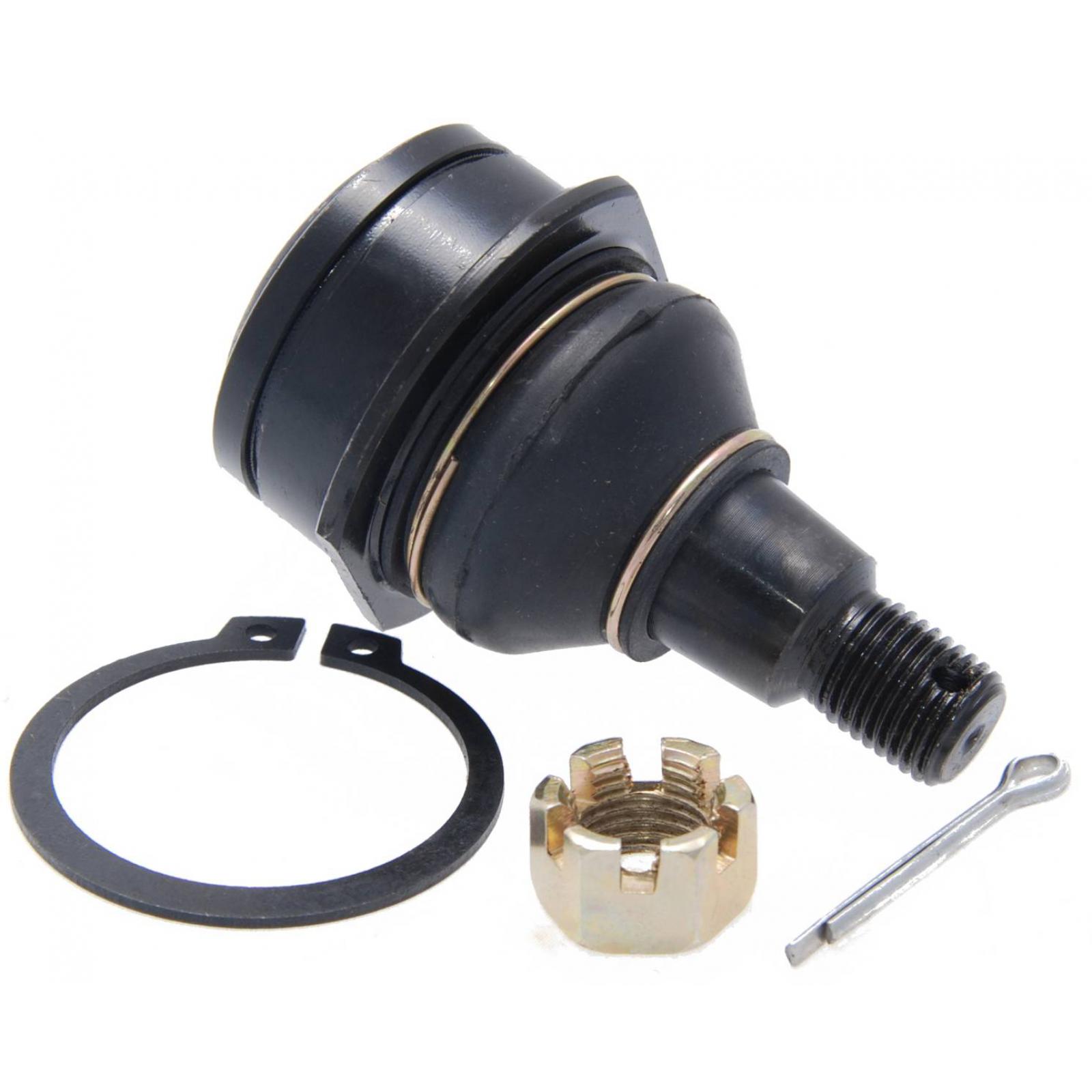 0120-J210.jpg Опора шаровая 0120-J210 FEBEST — изображение 1