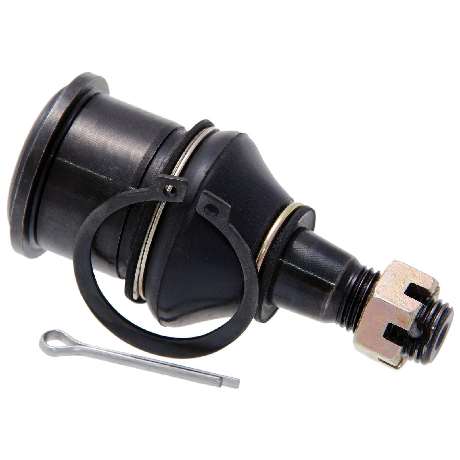 0120-JZS160UR.jpg Опора шаровая задняя LEXUS GS300/430 JZS160 1997-2005 0120-JZS160UR FEBEST — изображение 1