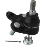 ОПОРА ШАРОВАЯ ПЕРЕДНЕГО НИЖНЕГО РЫЧАГА FEBEST