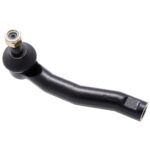 Наконечник рулевой правый TOYOTA YARIS (P13) 11- 0121-NCP100R FEBEST