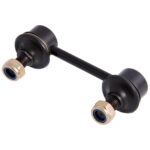 Тяга стабилизатора задняя TOYOTA MARK 2 92-00 0123-830 FEBEST