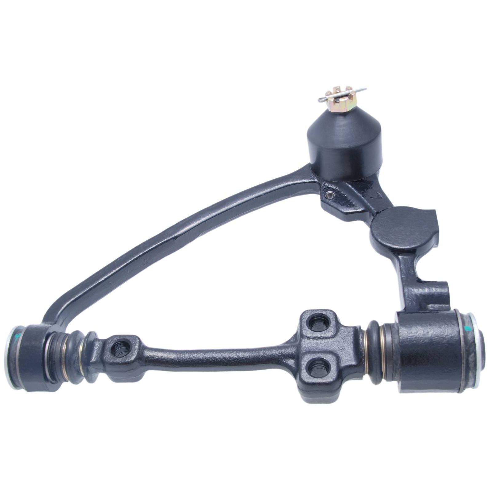 0124-KCH10LH.jpg Рычаг верхн левый TOYOTA HIACE/REGIUSACE 1989.08-2005.01 0124-KCH10LH FEBEST — изображение 1