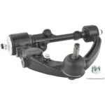 Рычаг верхн левый TOYOTA HIACE 05-14 0124-KDH200UPLH FEBEST