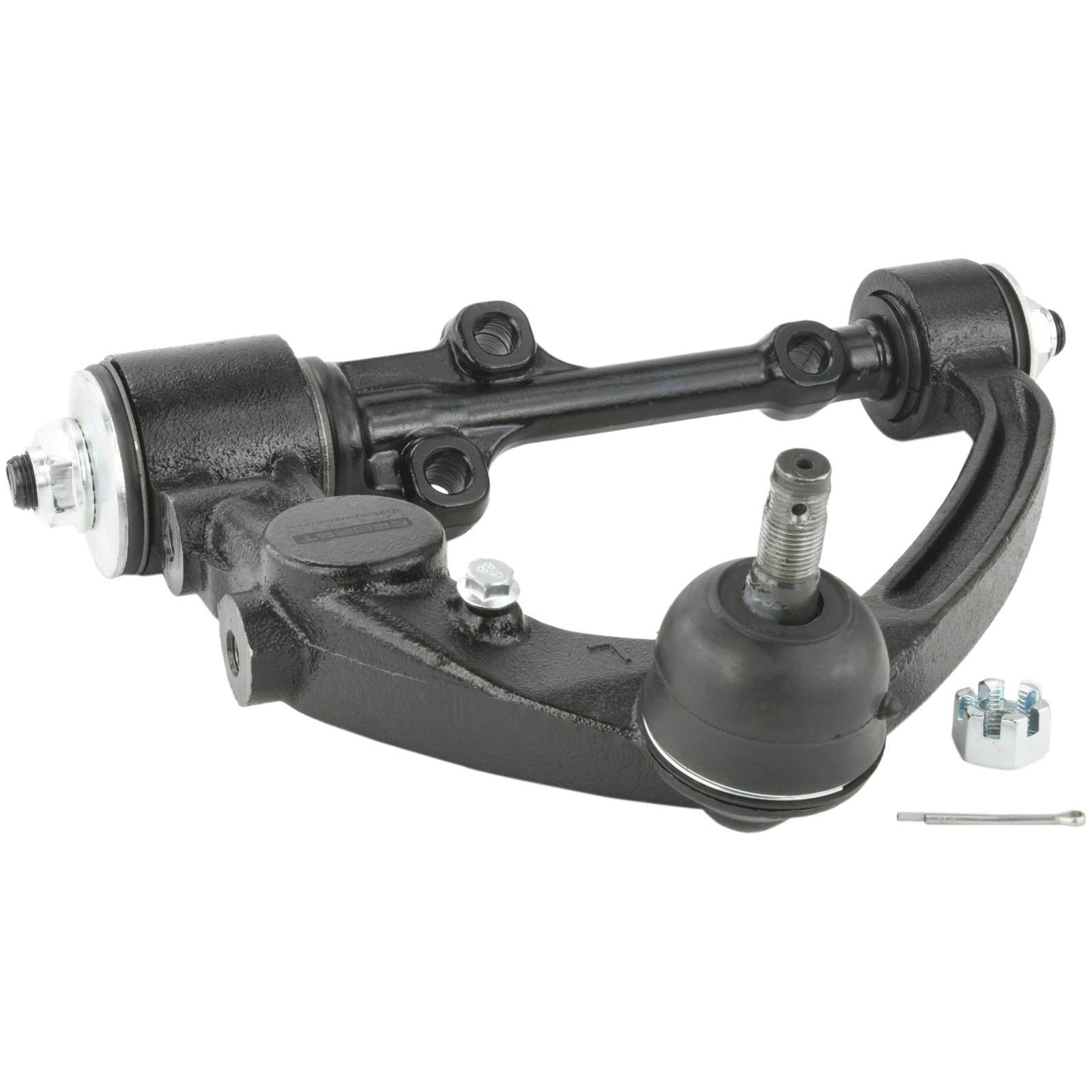 0124-KDH200UPLH.jpg Рычаг верхн левый TOYOTA HIACE 05-14 0124-KDH200UPLH FEBEST — изображение 1