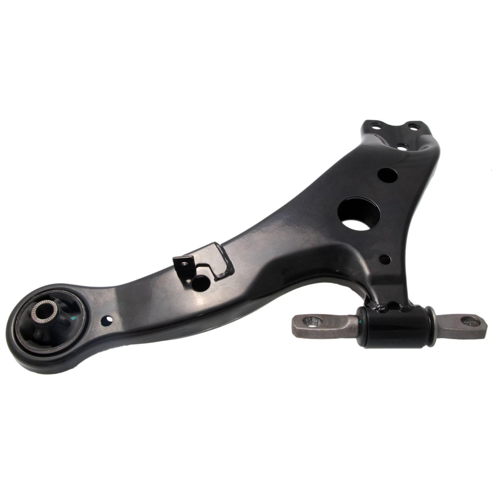 0124-MCU35LH.jpg Рычаг левый LEXUS RX330/350 MCU35/GSU35 4WD 2003-2009 0124-MCU35LH FEBEST — изображение 1