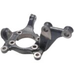 Кулак поворотный левый 0128-ACA30FLH FEBEST