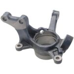 Кулак поворотный правый TOYOTA HIGHLANDER ACU25/MCU25/MCU28 00-07 0128-ACV30FRH FEBEST