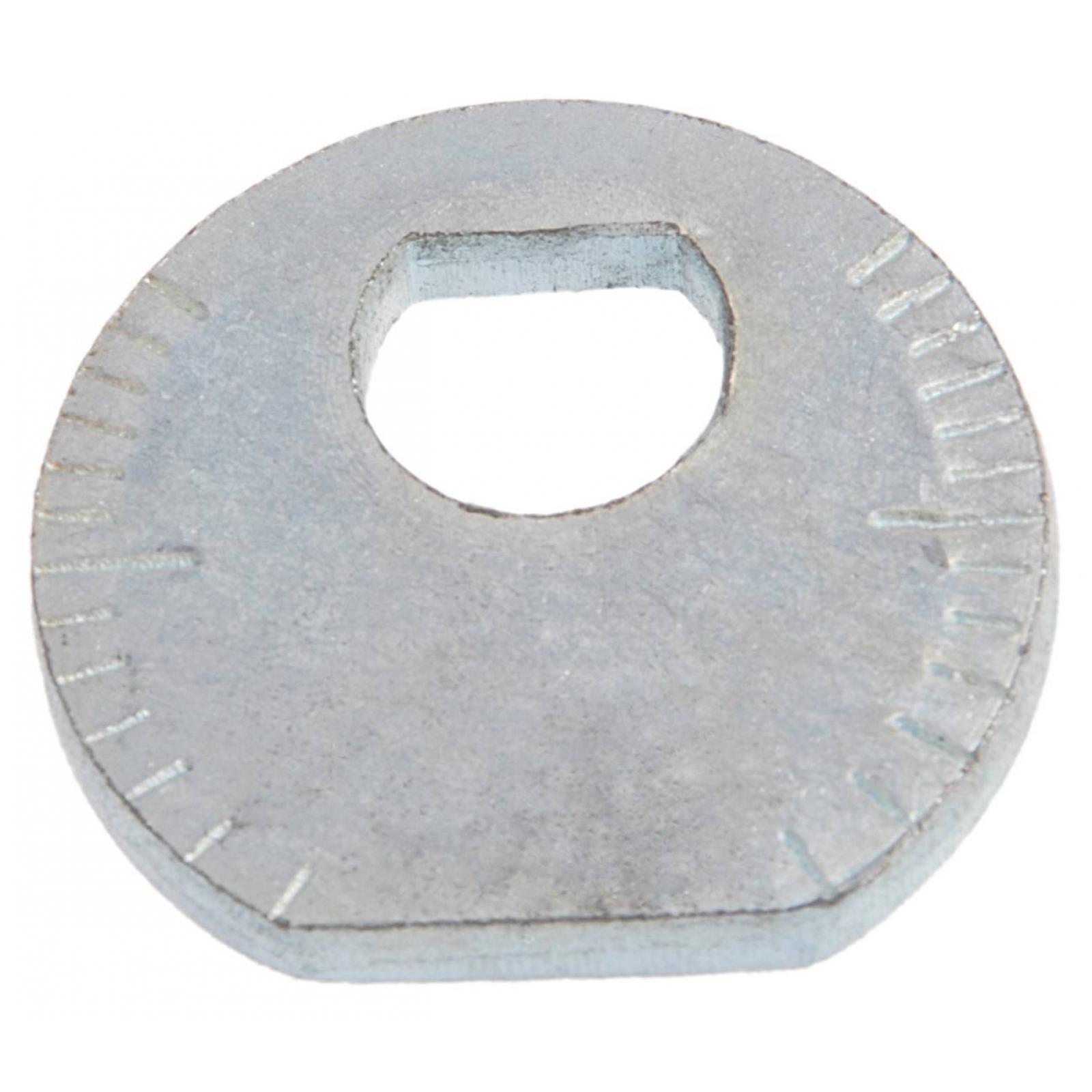 0130-002.jpg Эксцентрик TOYOTA MARK 2/CHASER/CRESTA GX100 1996-2001 0130-002 FEBEST — изображение 1