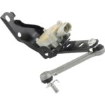 ДАТЧИК ПОЛОЖЕНИЯ КУЗОВА ЗАДНИЙ (С ТЯГОЙ) 01603-006 FEBEST