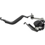 ДАТЧИК ПОЛОЖЕНИЯ КУЗОВА ЗАДНИЙ (С КРОНШТЕЙНОМ, С ТЯГОЙ) TOYOTA, LEXUS 01603-020 FEBEST