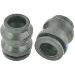 Пыльник втулки направляющей суппорта тормозного PCS 2 FEBEST