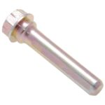 Втулка направляющая тормозного суппорта TOYOTA CAMRY ACV3 2001.09-2006.01 0174-ACV30F FEBEST