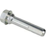 ВТУЛКА НАПРАВЛЯЮЩАЯ СУППОРТА ТОРМОЗНОГО ЗАДНЕГО 0174-AXVH70LOWR FEBEST