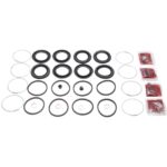 Ремкомплект тормозного суппорта 0175-HZJ80F FEBEST