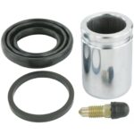 Поршень задн суппорта ремкомпл TOYOTA COROLLA (E12) 0176-NDE120R-KIT FEBEST