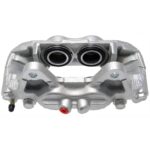 Суппорт передн левый TOYOTA LAND CRUISER PRADO 120 0177-GRJ120FLH FEBEST