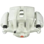 Суппорт передн левый TOYOTA HARRIER 2003.02-2012.07 0177-MCU30FLH FEBEST