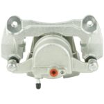 СУППОРТ ТОРМОЗНОЙ ПЕРЕДНИЙ ПРАВЫЙ подходит для TOYOTA HARRIER ACU3#,GSU3#,MCU3# 2003.02-2012.07 [JP] 0177-MCU30FRH FEBEST