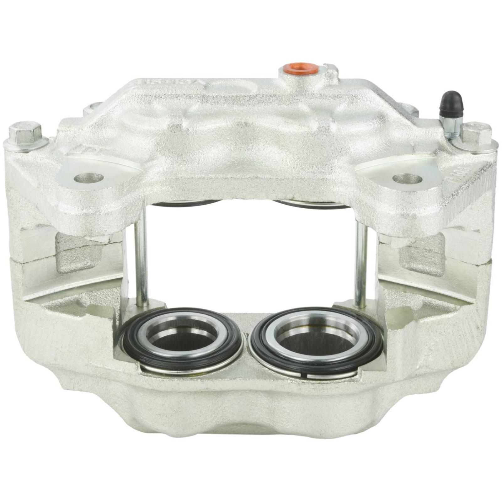 0177-UZJ100FL.jpg Суппорт передн левый TOYOTA LAND CRUISER 100 HDJ101/UZJ100 1998-2007 0177-UZJ100FL FEBEST — изображение 1