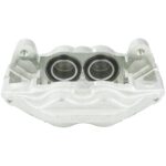 Суппорт передн левый TOYOTA LAND CRUISER 200 2007- 0177-VDJ200FL FEBEST