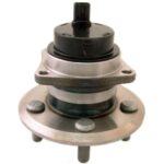 Ступица 0182-250R FEBEST