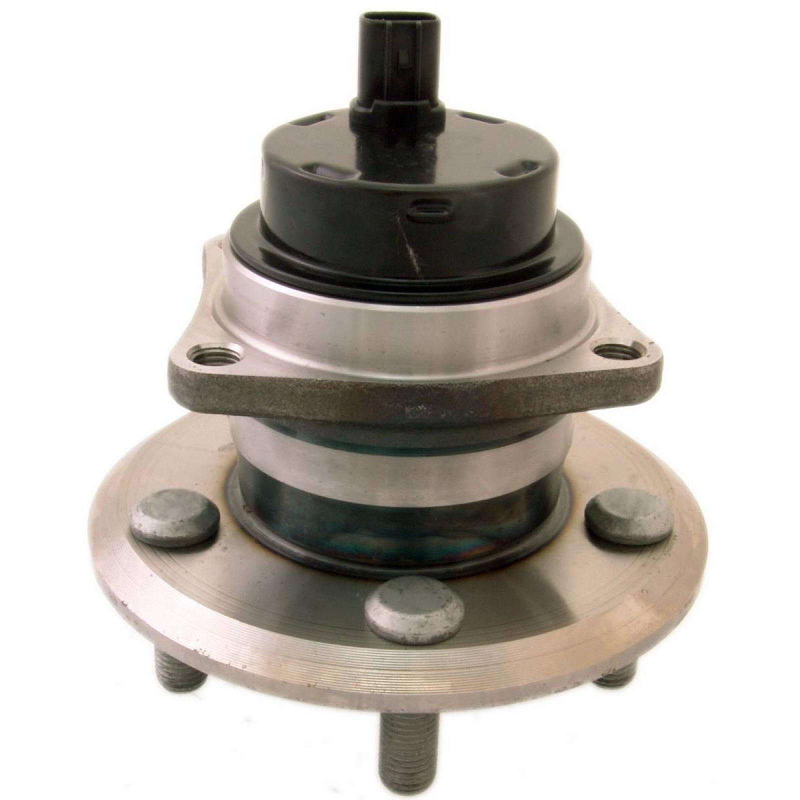 0182-250R.jpg Ступица 0182-250R FEBEST — изображение 1