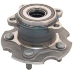 Ступица 0182-ACA30MR FEBEST