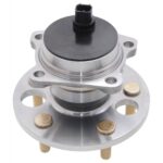 Ступица 0182-IPS10R FEBEST