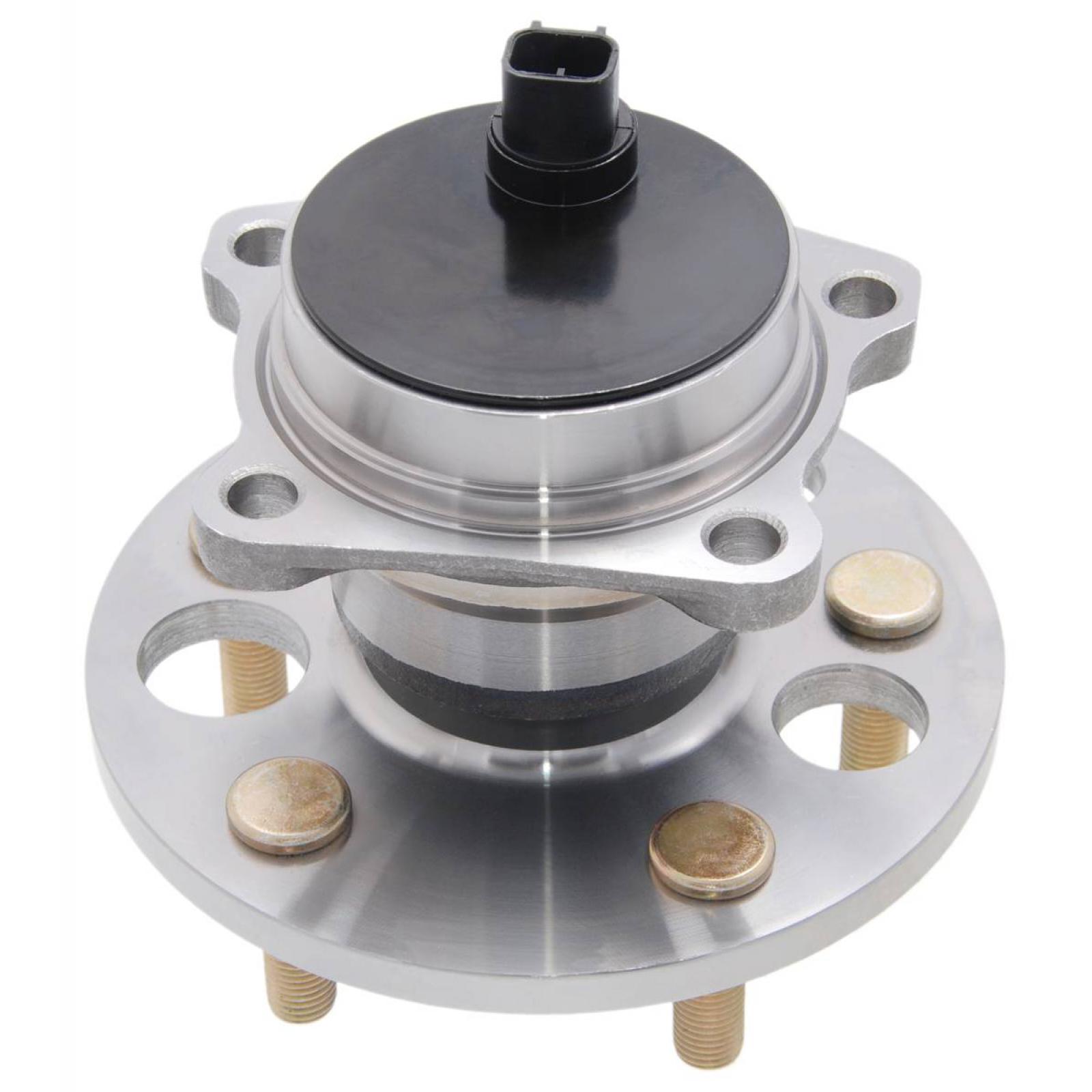 0182-IPS10R.jpg Ступица 0182-IPS10R FEBEST — изображение 1