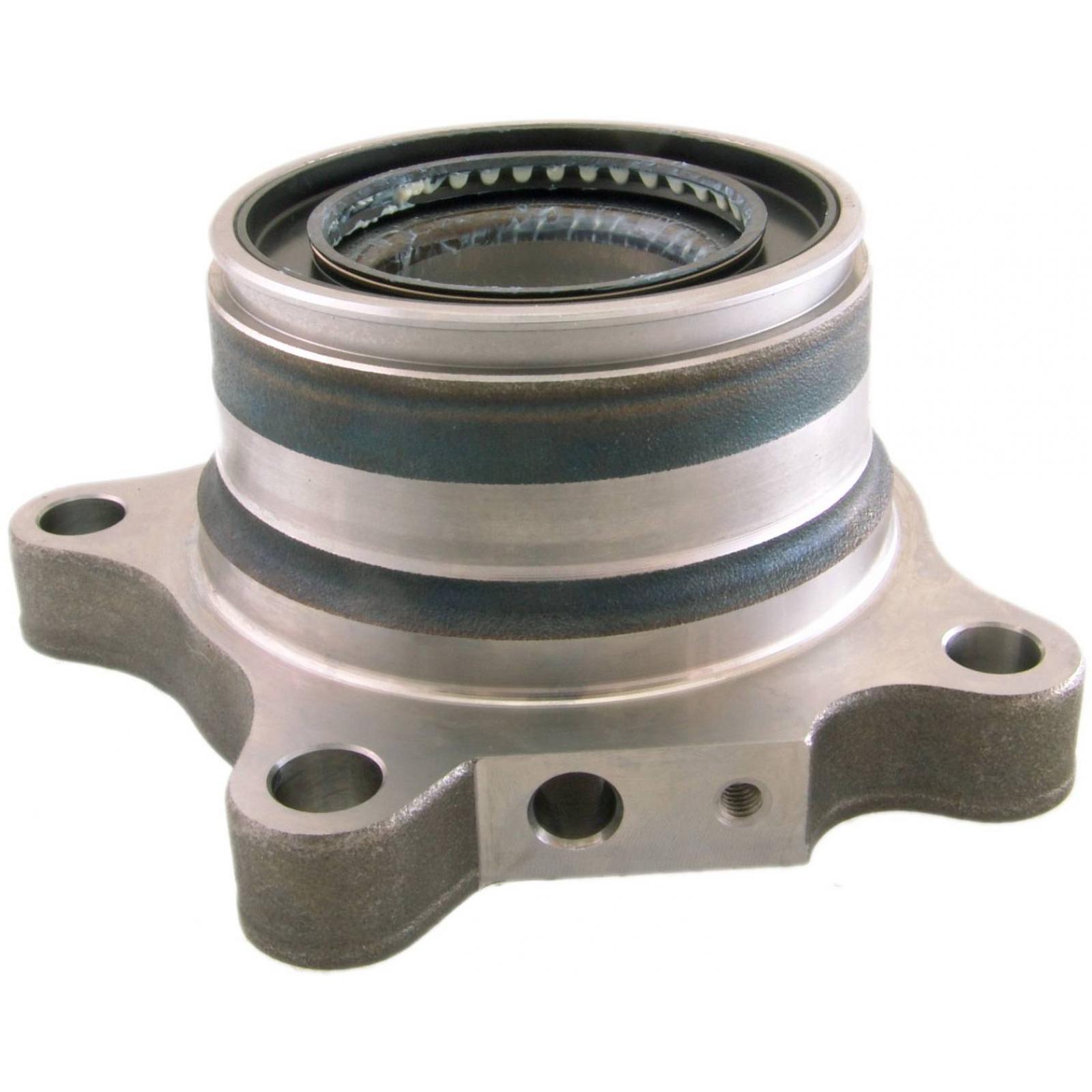 0182-LC120RLH.jpg Ступица 0182-LC120RLH FEBEST — изображение 1