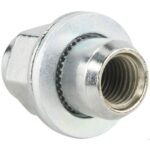 Гайка колесная MITSUBISHI OUTLANDER 2005-2013 0185-001 FEBEST