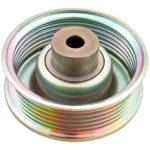 Ролик натяжной 0187-ZZE120 FEBEST