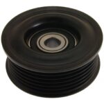 Ролик обводной TOYOTA LAND CRUISER 100/200, LEXUS LX470 0188-2UZFE FEBEST