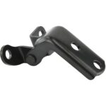 ПЕТЛЯ ЗАДНЕЙ ЛЕВОЙ ДВЕРИ НИЖНЯЯ 0199-HDGSV50RLL FEBEST