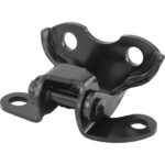 ПЕТЛЯ ЗАДНЕЙ ЛЕВОЙ ДВЕРИ ВЕРХНЯЯ FEBEST