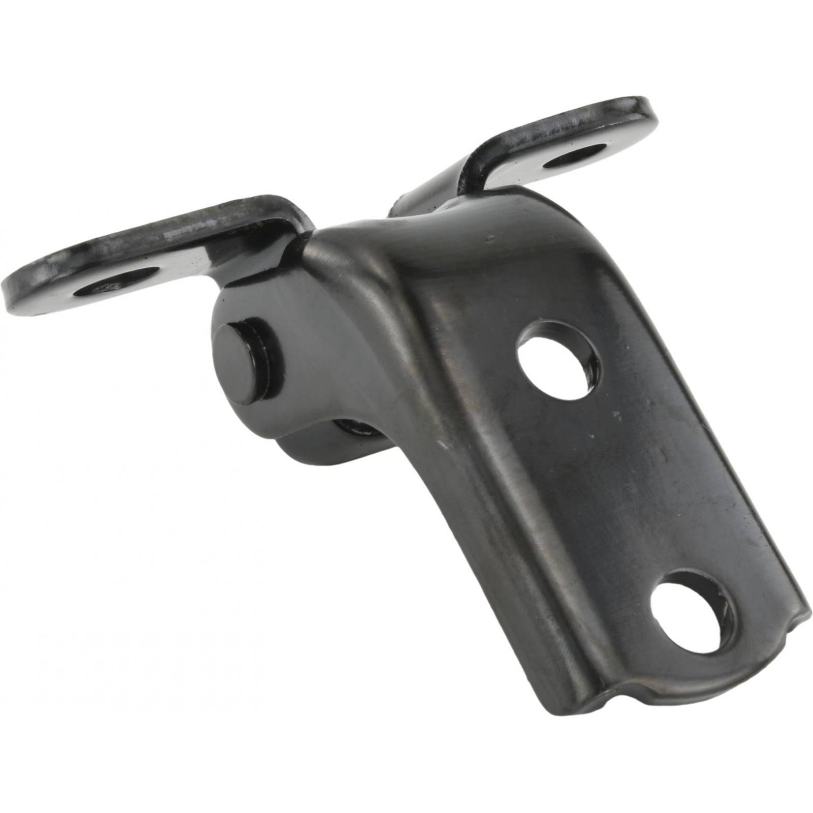 0199-HDKDJ120FLU.jpg ПЕТЛЯ ПЕРЕДНЕЙ ЛЕВОЙ ДВЕРИ ВЕРХНЯЯ 0199-HDKDJ120FLU FEBEST — изображение 1