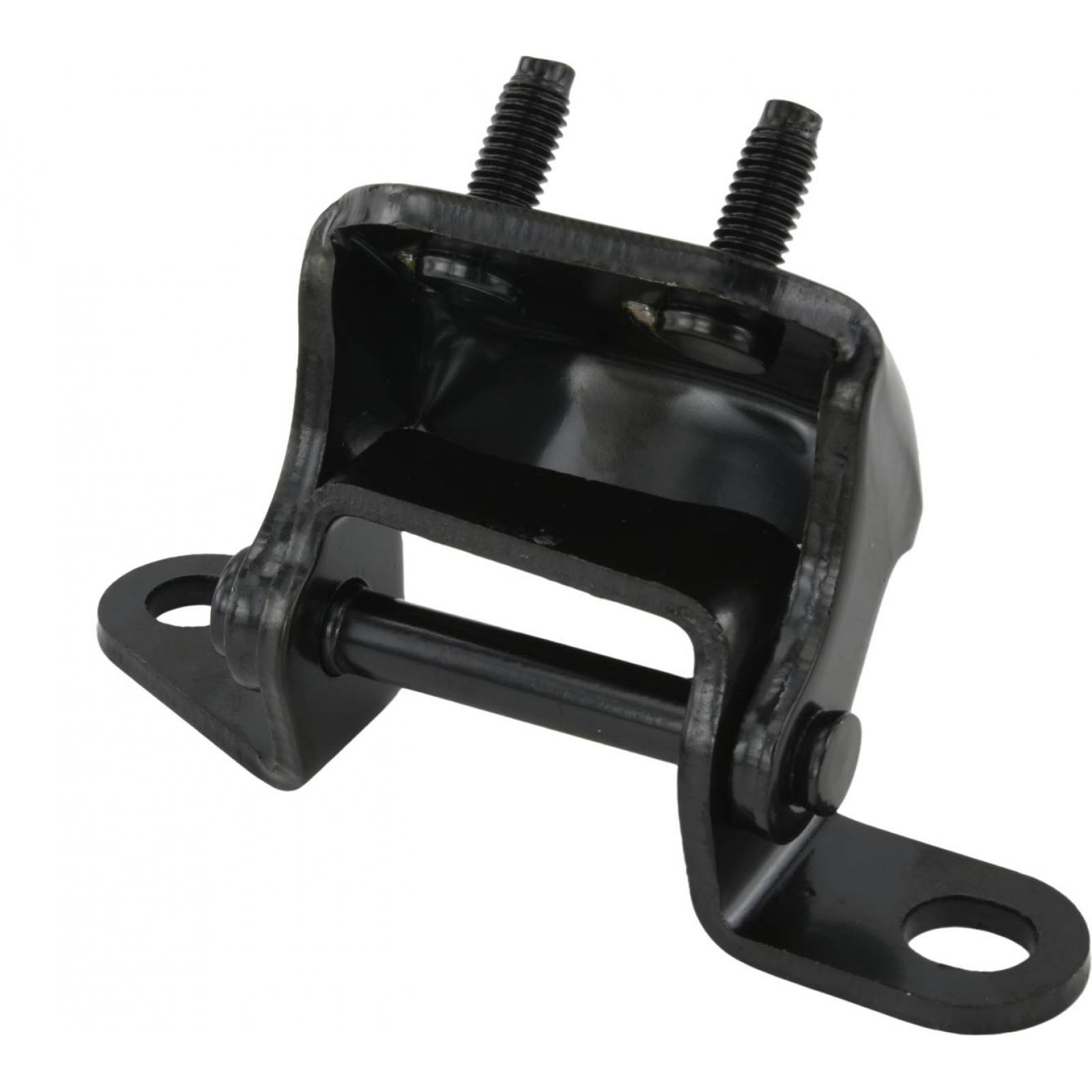 0199-HDUZJ100RRU.jpg ПЕТЛЯ ЗАДНЕЙ ПРАВОЙ ДВЕРИ ВЕРХНЯЯ 0199-HDUZJ100RRU FEBEST — изображение 1