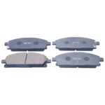 Колодки передние NISSAN X-TRAIL T30 0201-T30F FEBEST