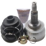 ШРУС внешний NISSAN X-TRAIL T30 2001.06-2013.01 0210-069A44 FEBEST