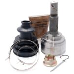 ШРУС внешний NISSAN TIIDA C11 2005-2012 (22x49x25) 0210-C11X FEBEST