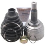 ШРУС внешний NISSAN MICRA K12E 2002.11-2010.07 0210-E11 FEBEST